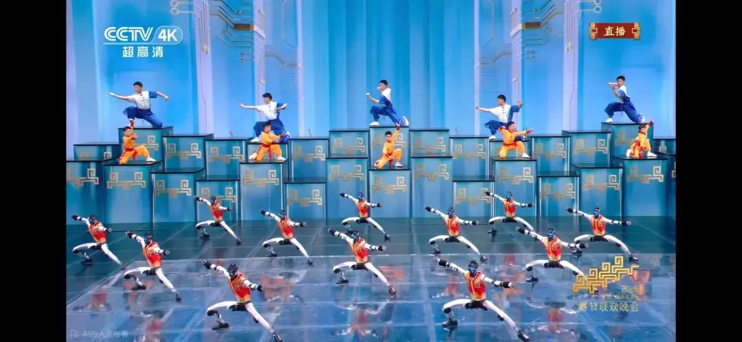 2026苏州中考英语真题预测来啦!!!(春晚热点*24/25年命题规律) 第1张 2026苏州中考英语真题预测来啦!!!(春晚热点*24/25年命题规律) 第1张