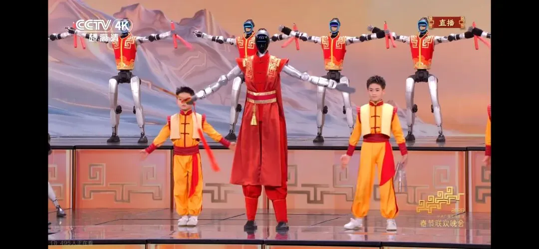 2026苏州中考英语真题预测来啦!!!(春晚热点*24/25年命题规律) 第2张 2026苏州中考英语真题预测来啦!!!(春晚热点*24/25年命题规律) 第2张