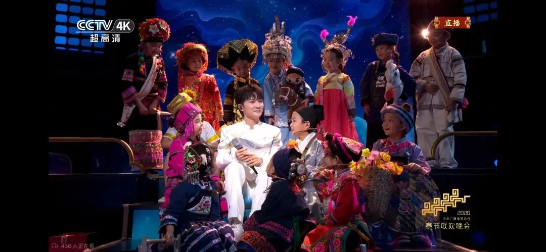 2026苏州中考英语真题预测来啦!!!(春晚热点*24/25年命题规律) 第5张 2026苏州中考英语真题预测来啦!!!(春晚热点*24/25年命题规律) 第5张