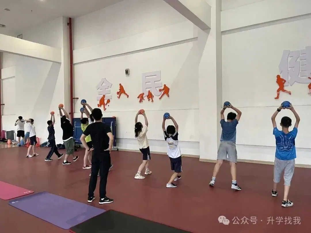 离重庆中考体考不足3个月!50分怎么稳拿?别让这个寒假拖后腿! 第2张