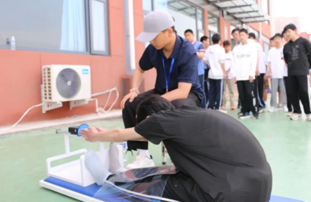 中考体育必须重视的难点项目和重要年级,否则成绩不会理想 第2张