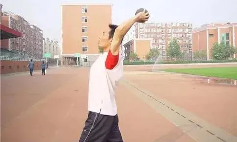 收藏!2026山东中考体育满分攻略!请教师转给孩子们认真锻炼! 第28张