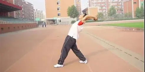 收藏!2026山东中考体育满分攻略!请教师转给孩子们认真锻炼! 第29张