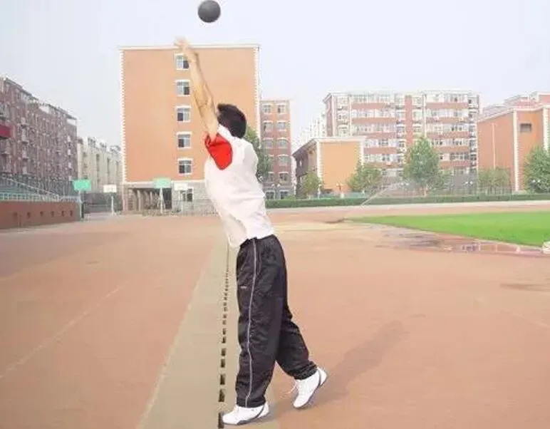 收藏!2026山东中考体育满分攻略!请教师转给孩子们认真锻炼! 第30张