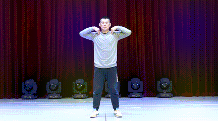 收藏!2026山东中考体育满分攻略!请教师转给孩子们认真锻炼! 第32张