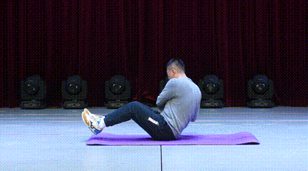 收藏!2026山东中考体育满分攻略!请教师转给孩子们认真锻炼! 第37张