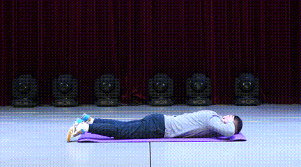 收藏!2026山东中考体育满分攻略!请教师转给孩子们认真锻炼! 第39张