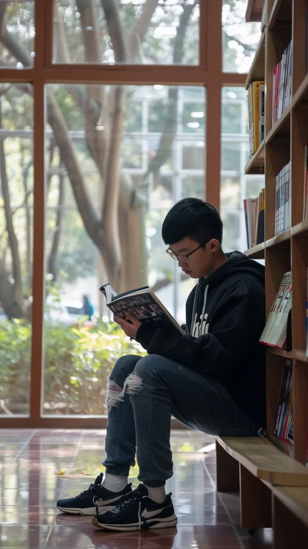 关于中考名著阅读,很多人不知道:没有“必读”,就没有阅读 第10张 关于中考名著阅读,很多人不知道:没有“必读”,就没有阅读 第10张