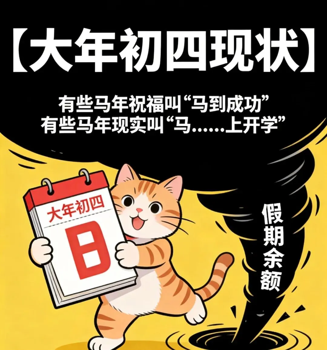 2026春晚的这些考点,宁夏中考会这样考 第1张