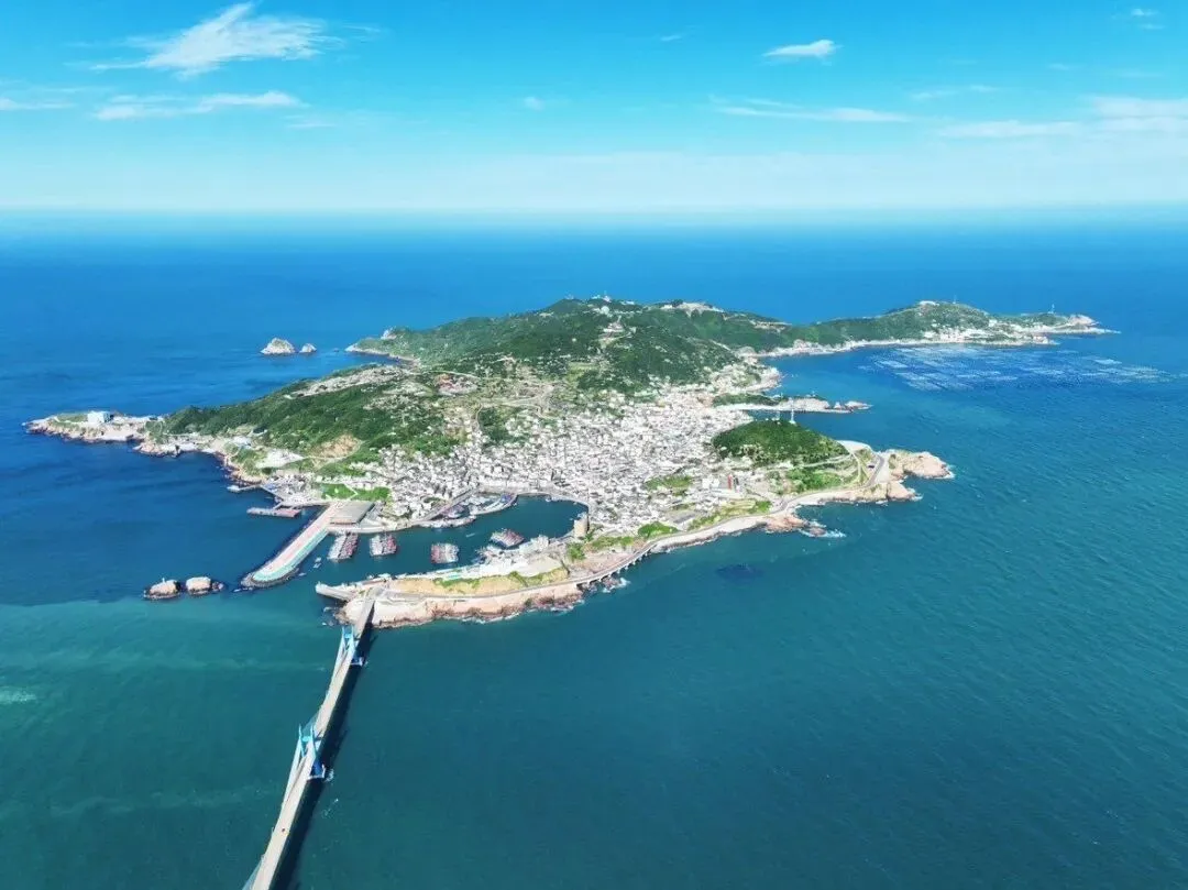 取消中考选拔功能、普通高中全员直升,浙江嵊泗教改细节披露 第1张