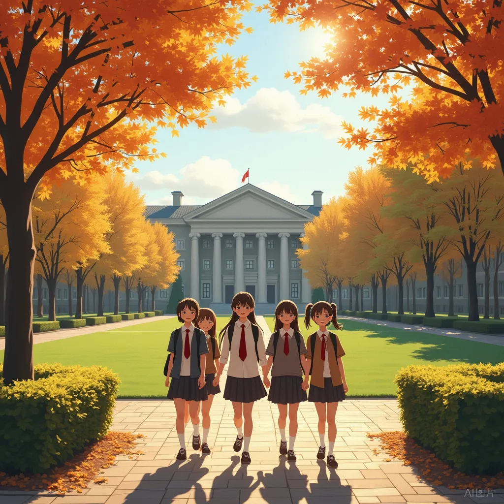 【2026中考变革】中考录取方式有变! 第10张