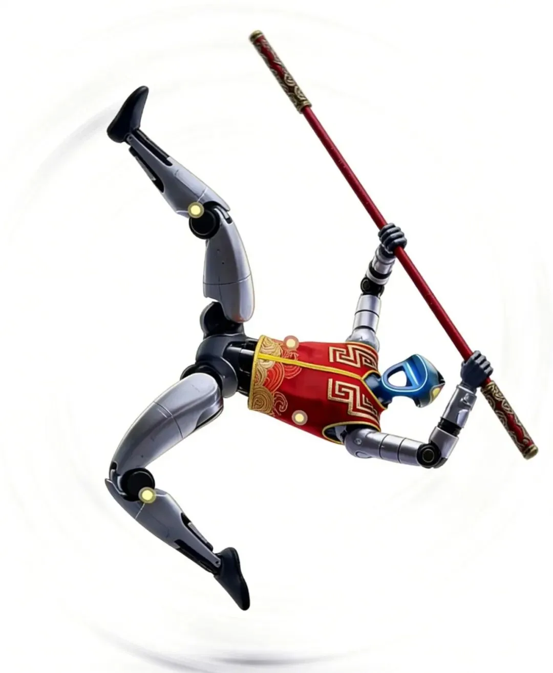 2026中考押题:《武BOT》特辑 第1张