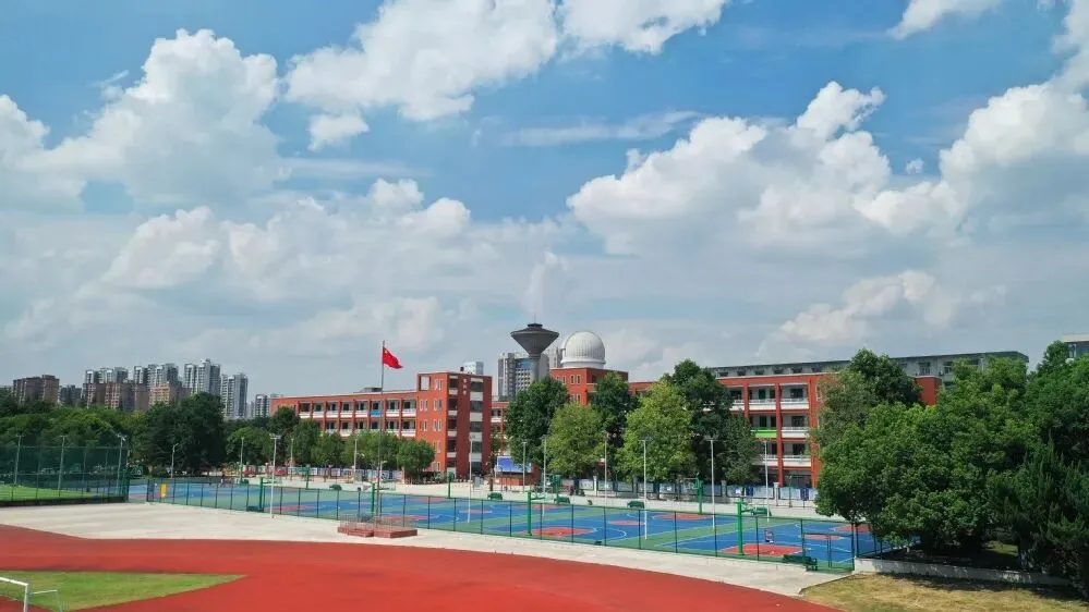 从中考市5000名到高考省240多名!认识一下合肥的“逆袭神话”:科大附中 第12张