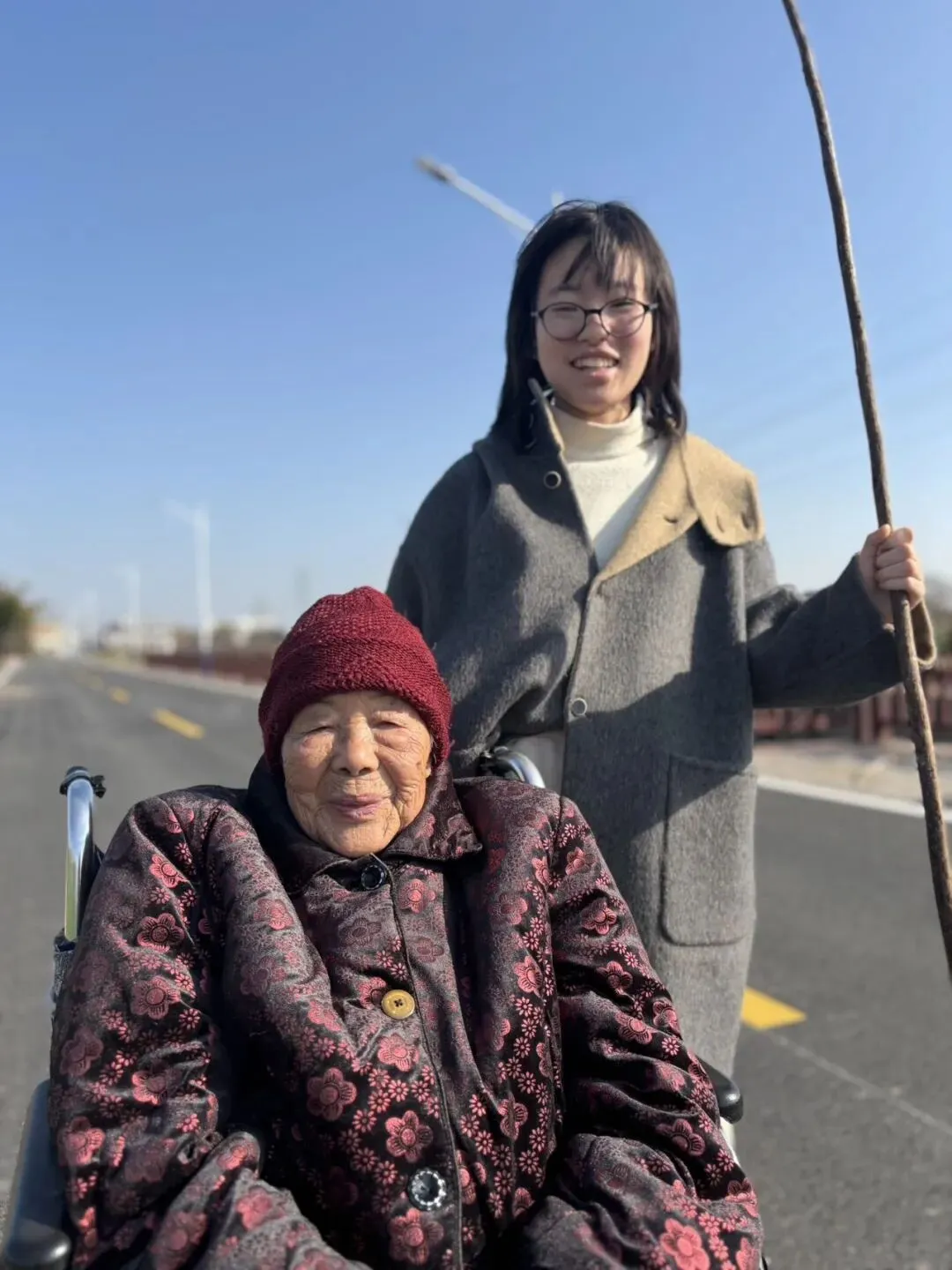 女儿中考倒计时118天—又是充实的一天 第2张