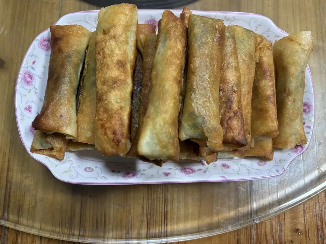 女儿中考倒计时118天—又是充实的一天 第5张