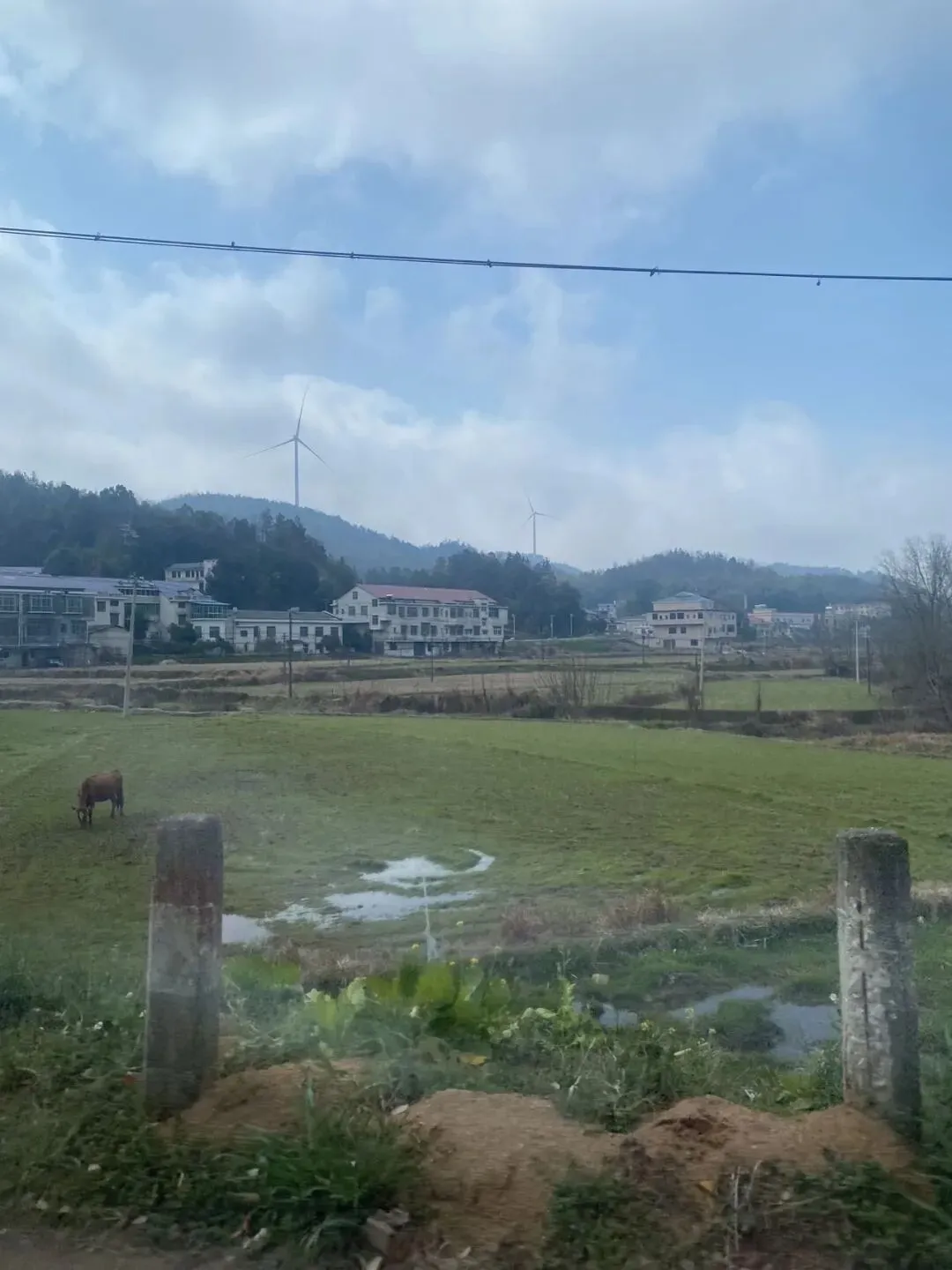 ||中考倒计时118天 乡间风光 第2张 ||中考倒计时118天 乡间风光 第2张