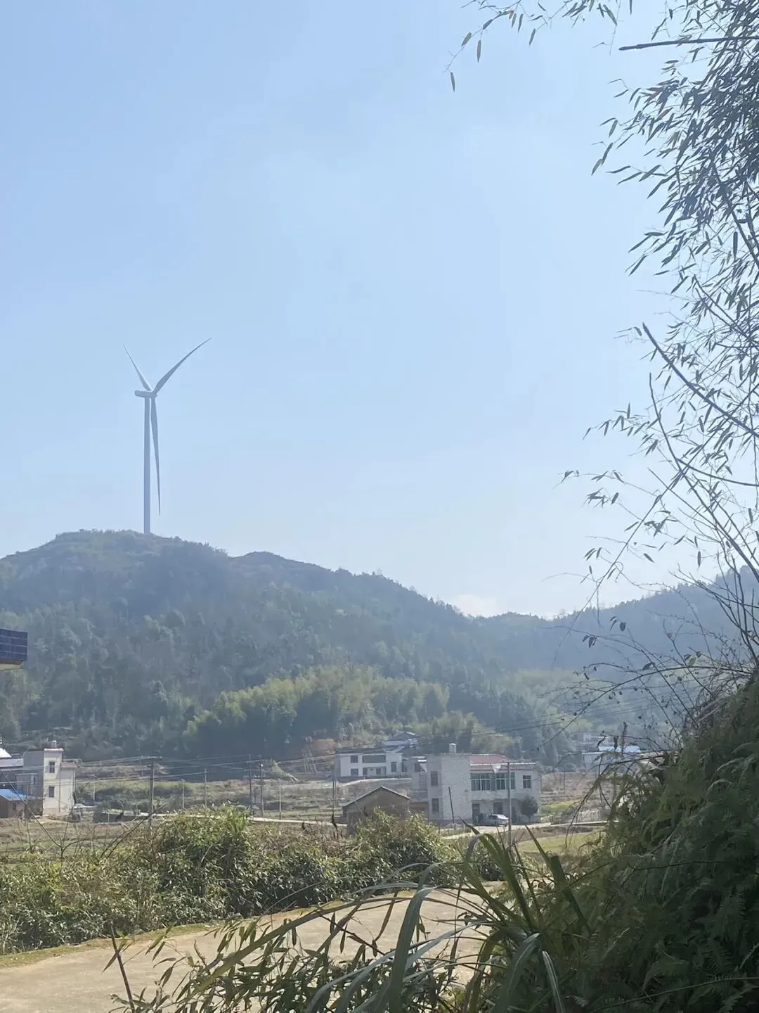 ||中考倒计时118天 乡间风光 第4张 ||中考倒计时118天 乡间风光 第4张