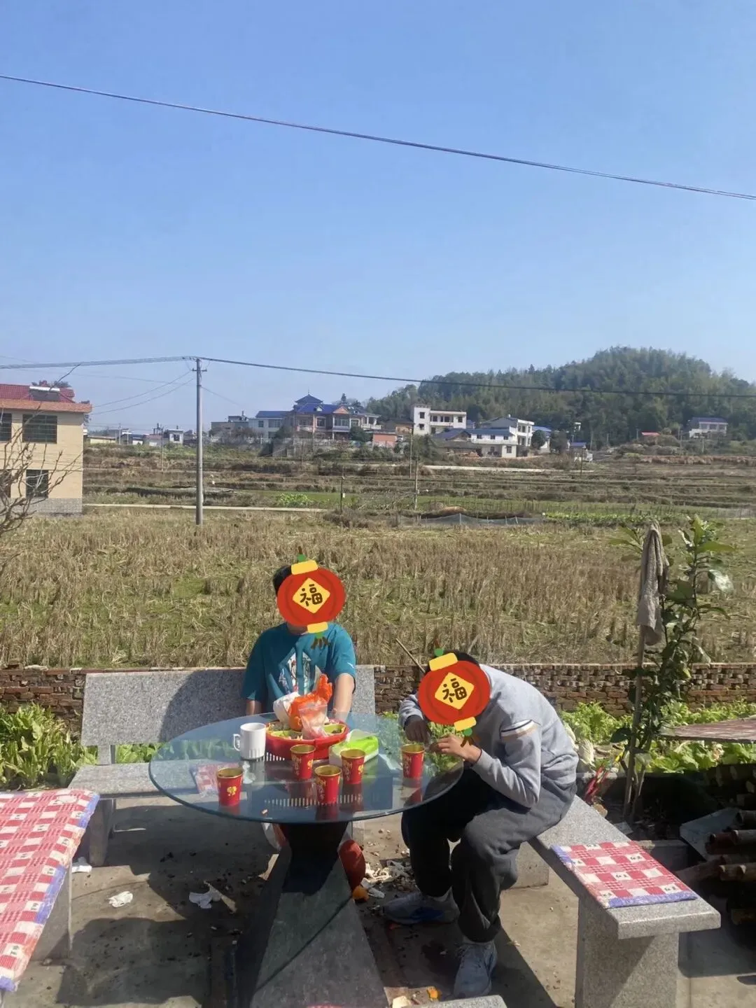 ||中考倒计时118天 乡间风光 第5张 ||中考倒计时118天 乡间风光 第5张