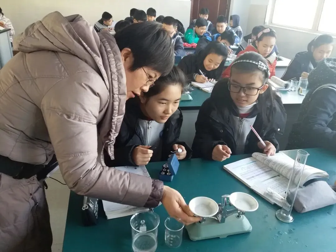 中考实验操作备考,每一个细节都关乎成败,加油! 第1张 中考实验操作备考,每一个细节都关乎成败,加油! 第1张