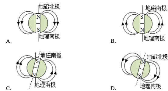 2026蓟州一中中考物理模拟试卷(一) 第6张 2026蓟州一中中考物理模拟试卷(一) 第6张