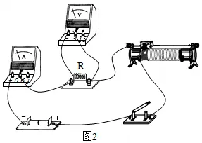 2026蓟州一中中考物理模拟试卷(一) 第31张 2026蓟州一中中考物理模拟试卷(一) 第31张