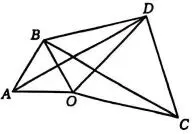 2025年中考数学一模压轴题解析(51) 第1张