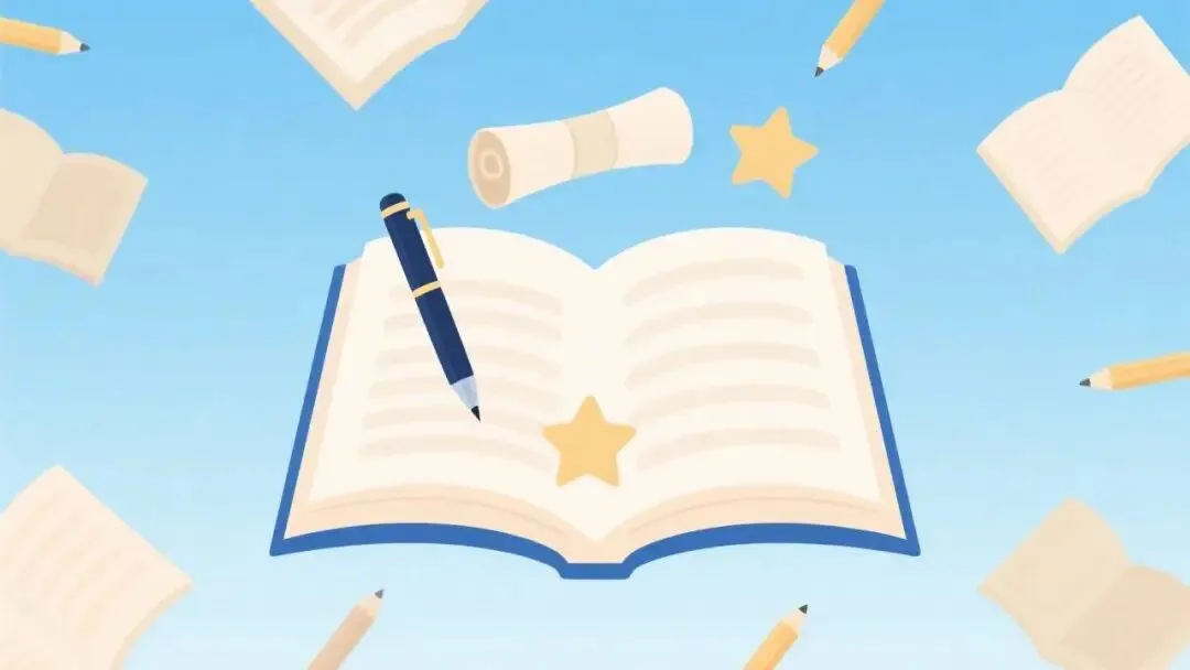 中考写作教学干货|选材剪裁聚焦中心,教学生让文字精准扣题 第1张