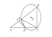 中考数学:圆的证明与计算题型解析 第15张