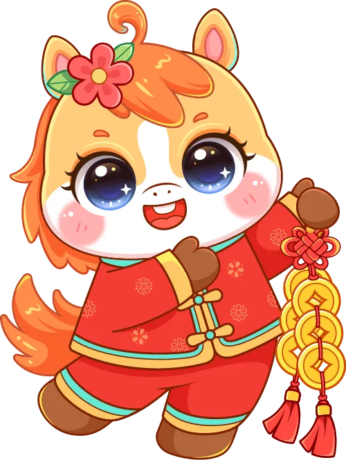 大朋友中考学校 | 正月初五“破五”迎财神,中考路上“破”难题! 第10张