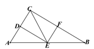 【2023年江苏省宿迁地区中考三模数学试题(原卷版) 第63张