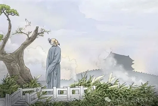 初中中考必背古诗文60篇(有朗诵视频),建议收藏 第3张 初中中考必背古诗文60篇(有朗诵视频),建议收藏 第3张