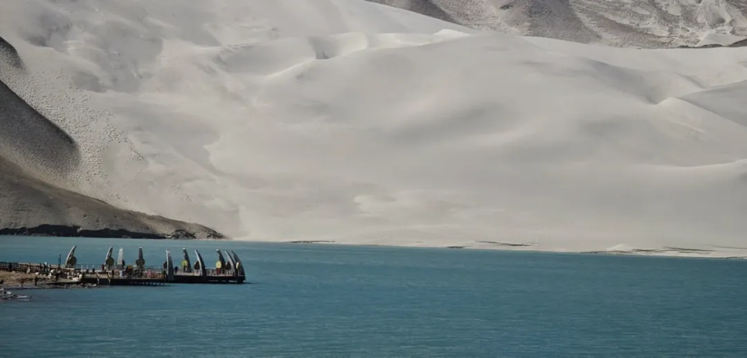 “中考作文帮帮练”第三课|在自然中成长:把你想守护的天地,说给我们听! 第15张 “中考作文帮帮练”第三课|在自然中成长:把你想守护的天地,说给我们听! 第15张