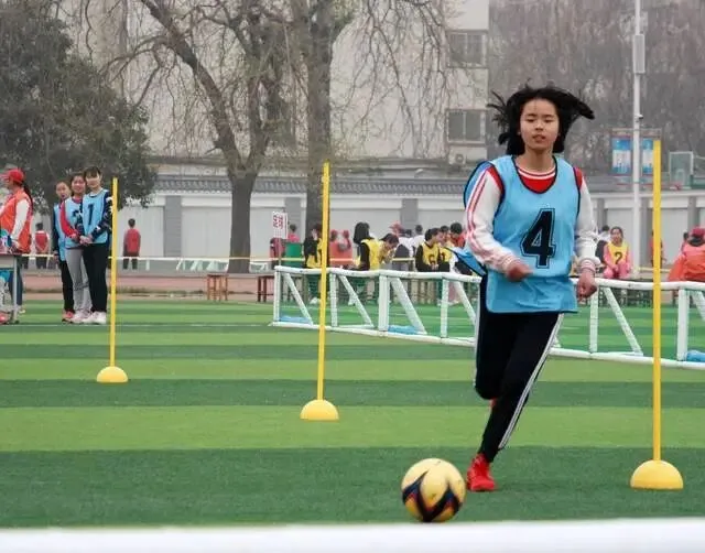 长春中考推荐生“隐藏门槛”:体育得达标!附评分细则! 第21张 长春中考推荐生“隐藏门槛”:体育得达标!附评分细则! 第21张