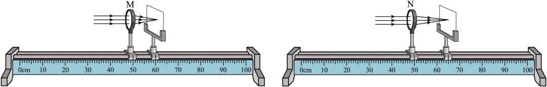 2025年北京市中考物理试题 第1张
