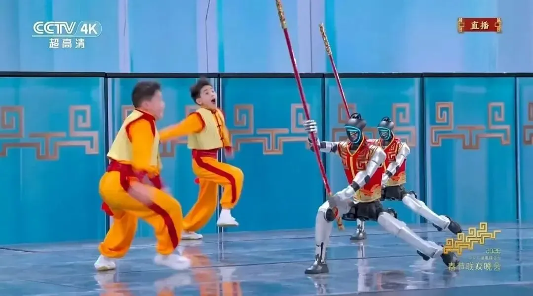 2026马年春晚|初三中考英语3个“送分点”,今年真题大概率考! 第2张 2026马年春晚|初三中考英语3个“送分点”,今年真题大概率考! 第2张