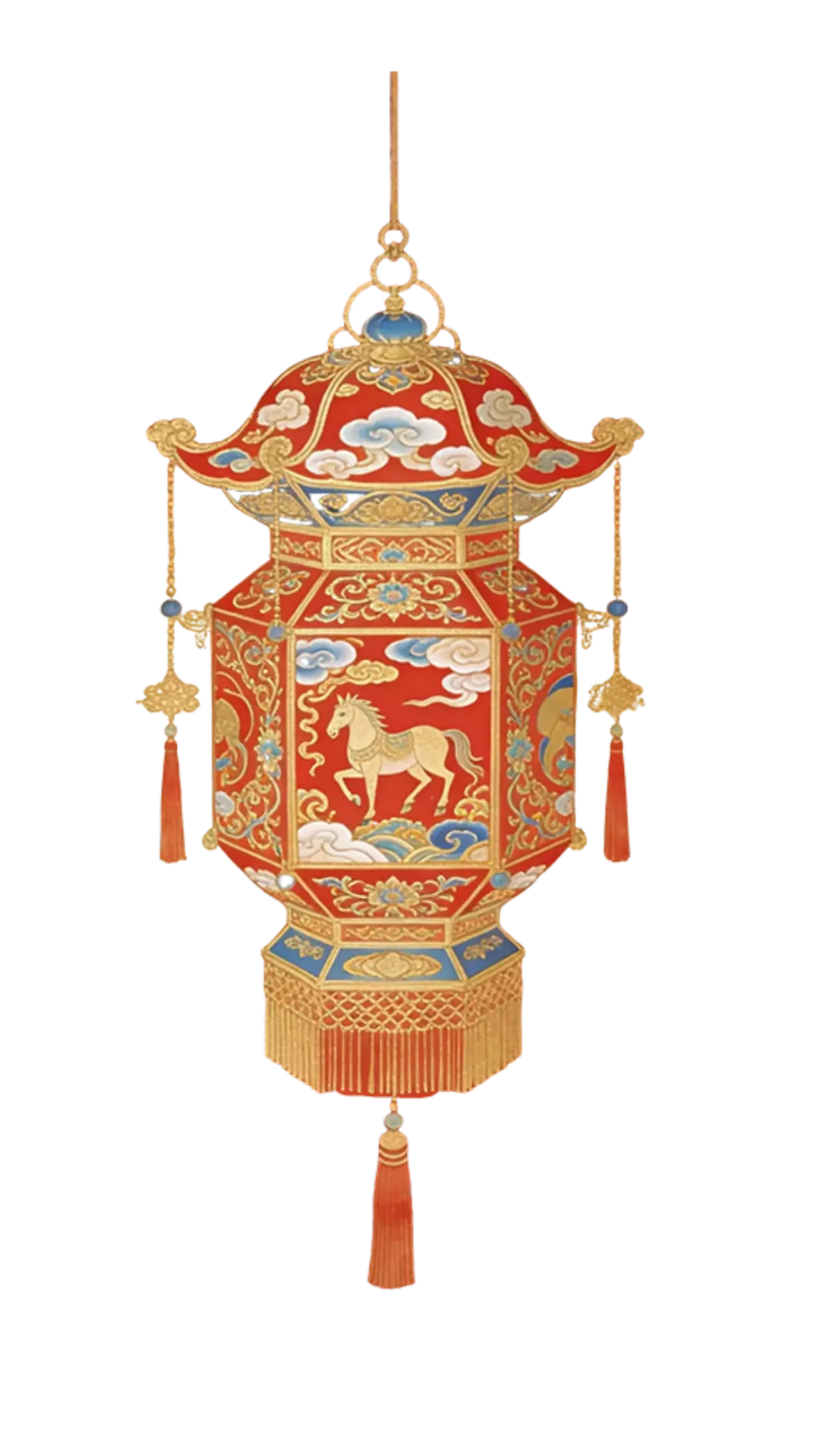 【速戳】今年中考英语,藏在 2026 马年春晚里的高分密码 第9张