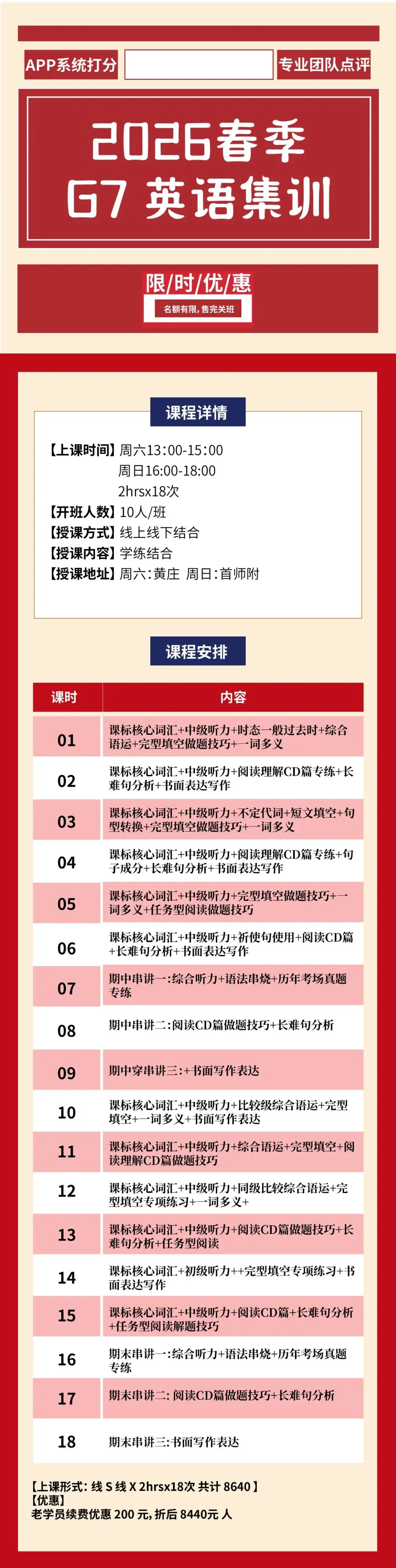 【速戳】今年中考英语,藏在 2026 马年春晚里的高分密码 第13张