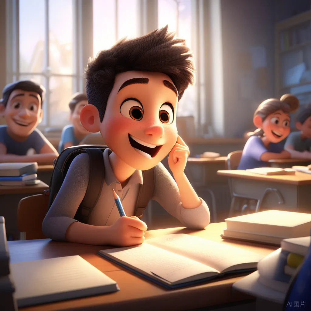 一次性说明白中考时态——Tense 第2张