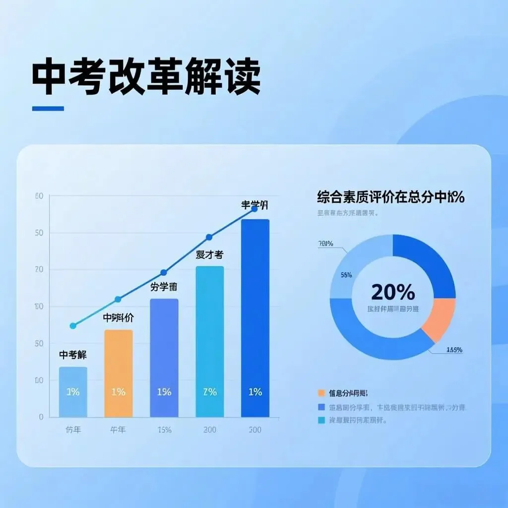 临沂市中考改革:历史、地理、生物等级录取制度的探索与意义 第2张