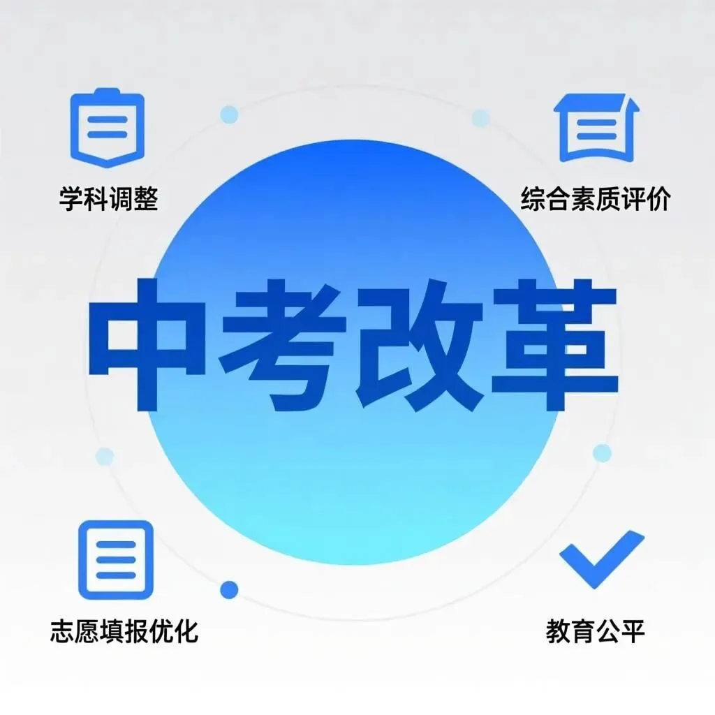 临沂市中考改革:历史、地理、生物等级录取制度的探索与意义 第4张