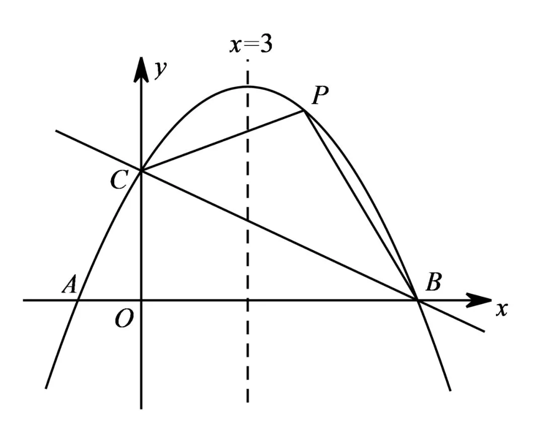 【中考专题】面积系列之四边形面积 第8张 【中考专题】面积系列之四边形面积 第8张
