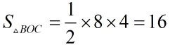 【中考专题】面积系列之四边形面积 第10张 【中考专题】面积系列之四边形面积 第10张