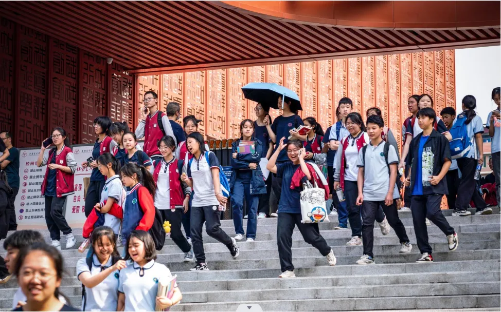 中考拼汗水,高考拼脑子:别在错的阶段用错了力! 第5张