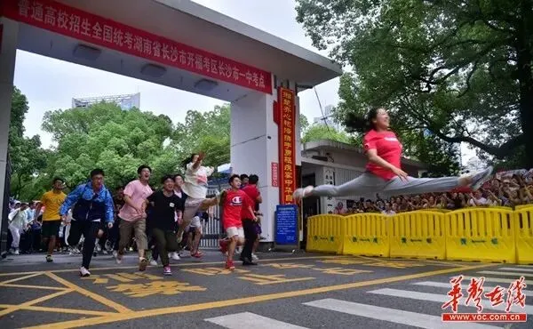 中考拼汗水,高考拼脑子:别在错的阶段用错了力! 第8张