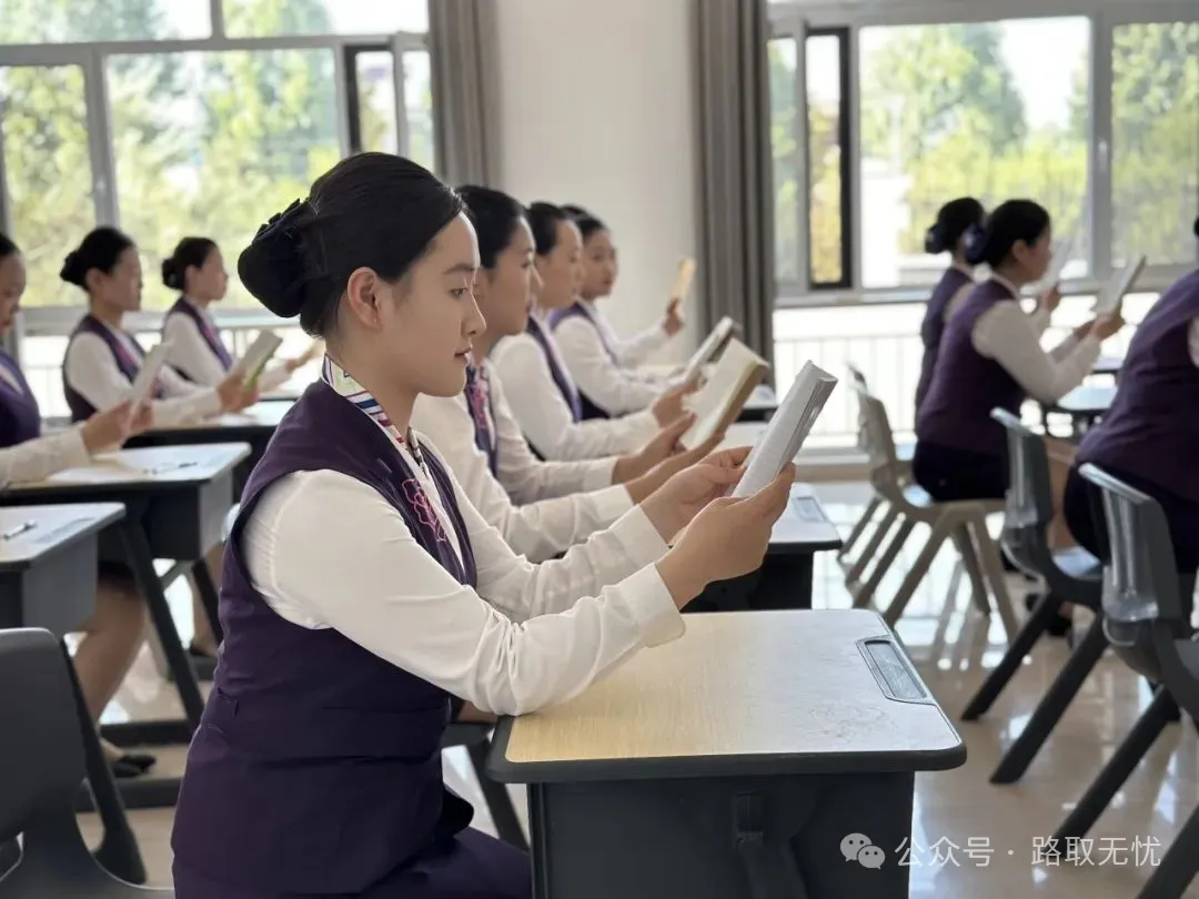 别让中考定义你的人生!换个赛道,技能成才一样精彩 第4张