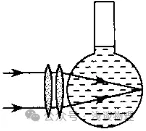 2026届中考物理专题练习一及答案 第15张