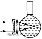 2026届中考物理专题练习一及答案 第16张