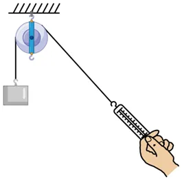 2026届中考物理专题练习一及答案 第42张 2026届中考物理专题练习一及答案 第42张
