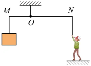 2026届中考物理专题练习一及答案 第45张 2026届中考物理专题练习一及答案 第45张