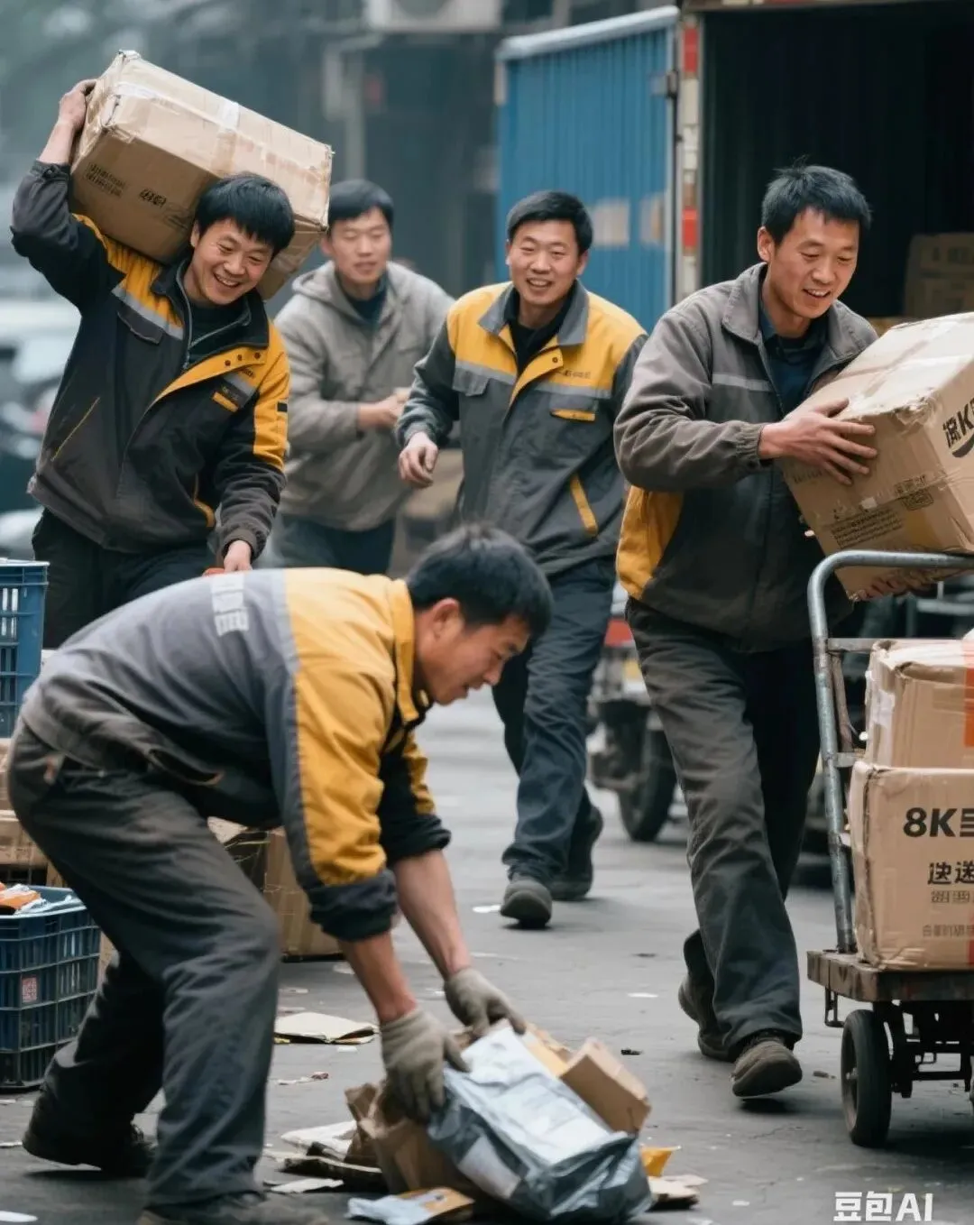 竹西语文|2025中考作文细讲审题立意分析 第38张